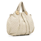 Gucci Guccissima Hysteria Satchel (SHG-TSbKSP)