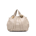 Gucci Guccissima Hysteria Satchel