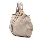 Gucci Guccissima Hysteria Satchel