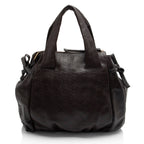 Gucci Guccissima Leather Hysteria Tote (SHF-U9A7KY)
