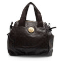 Gucci Guccissima Leather Hysteria Tote (SHF-U9A7KY)