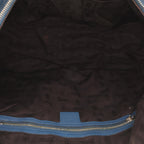 Gucci Guccissima Icon Bit Satchel
