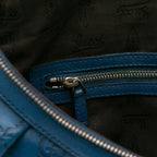 Gucci Guccissima Icon Bit Satchel
