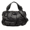 Gucci Guccissima Icon Bit Satchel