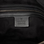 Gucci Guccissima Icon Bit Satchel