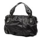 Gucci Guccissima Icon Bit Satchel