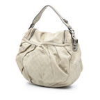 Gucci Guccissima Icon Bit Satchel