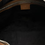 Gucci Guccissima Icon Bit Satchel