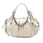 Gucci Guccissima Icon Bit Satchel