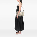 Gucci Guccissima Icon Bit Satchel