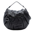 Gucci Guccissima Icon Bit Satchel