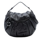 Gucci Guccissima Icon Bit Satchel