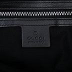 Gucci Guccissima Icon Bit Satchel