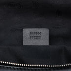 Gucci Guccissima Icon Bit Satchel