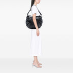 Gucci Guccissima Icon Bit Satchel