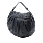 Gucci Guccissima Icon Bit Satchel