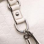 Gucci Guccissima Icon Bit Tote