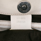 Gucci Guccissima Icon Bit Tote