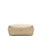 Gucci Guccissima Icon Bit Tote