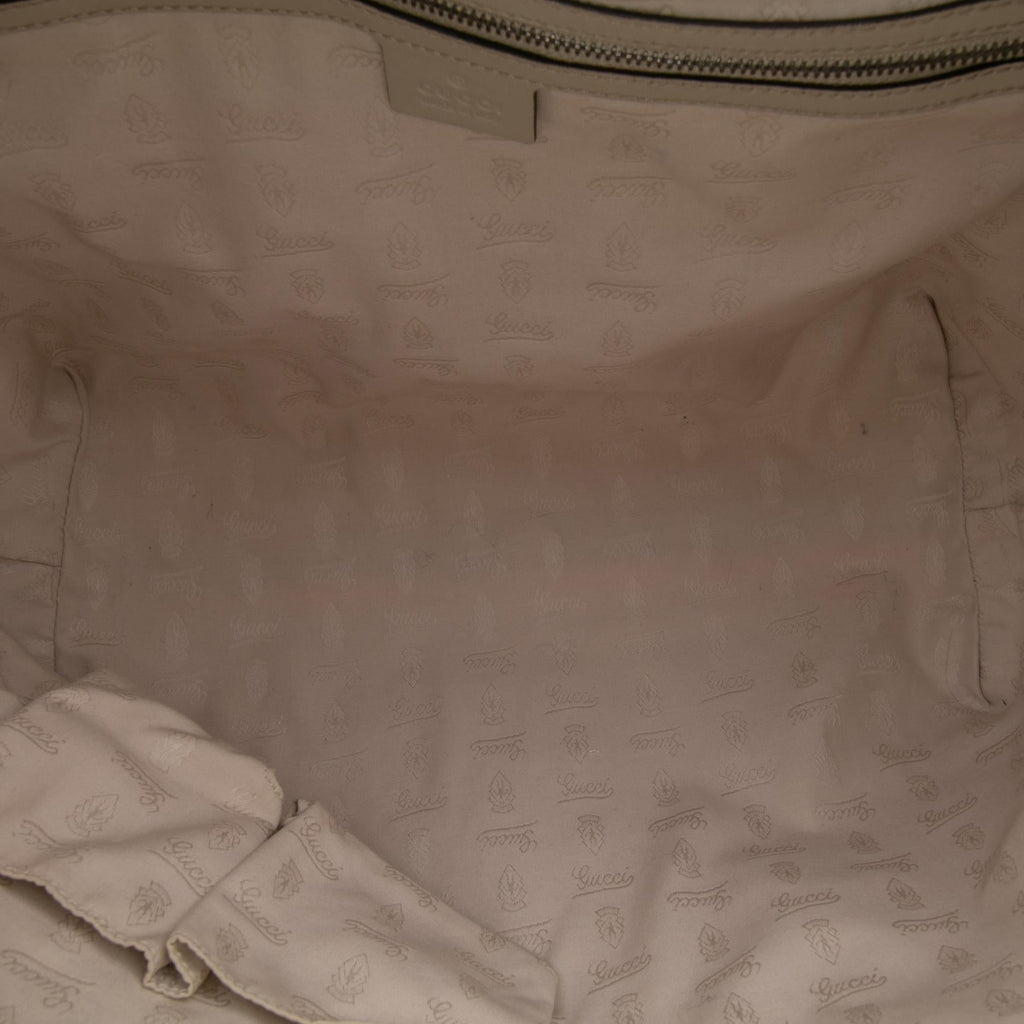 Gucci Guccissima Icon Bit Tote