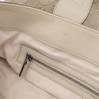 Gucci Guccissima Icon Bit Tote