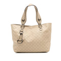Gucci Guccissima Icon Bit Tote