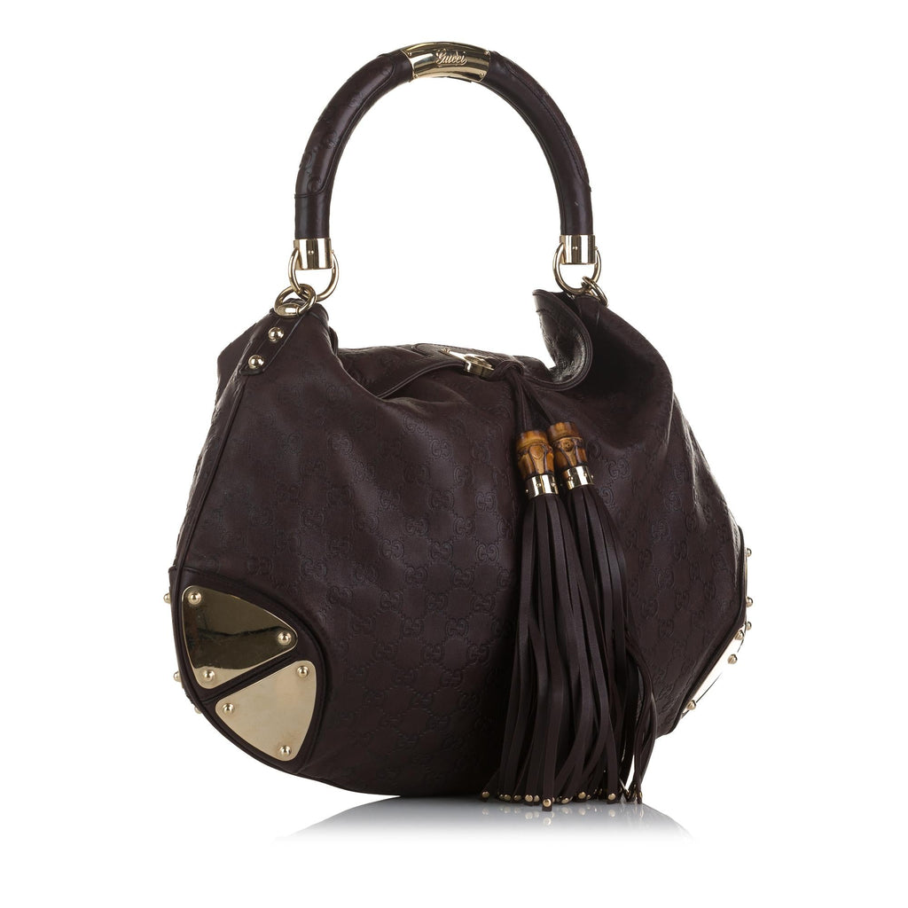 Gucci Guccissima Indy Babouska (SHG-owcDru)
