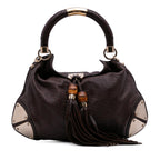 Gucci Guccissima Indy Hobo