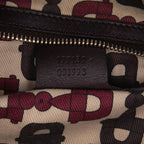 Gucci Guccissima Indy Hobo