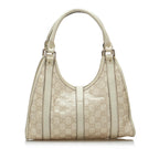 Gucci Guccissima Jackie Bardot (SHG-z8VOlo)