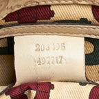 Gucci Guccissima Jackie Bardot (SHG-z8VOlo)