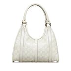 Gucci Guccissima Jackie Bardot (SHG-Zl88aP)