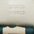 Gucci Guccissima Jackie Bardot (SHG-Zl88aP)