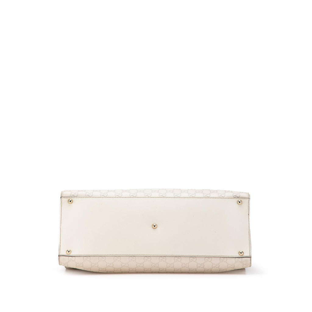 Gucci Guccissima Jackie Tote