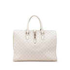 Gucci Guccissima Jackie Tote
