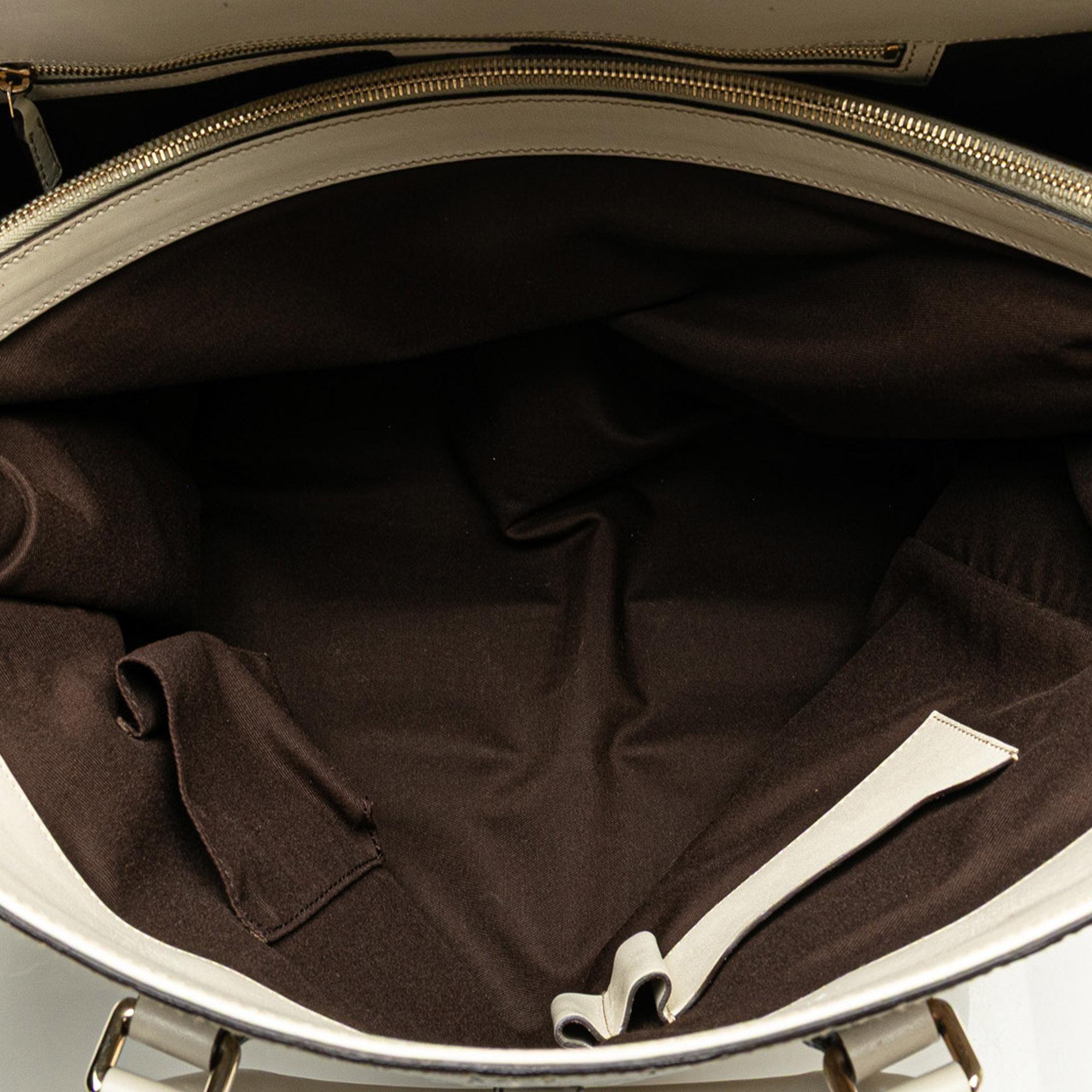 Gucci Guccissima Jackie Tote