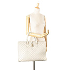 Gucci Guccissima Jackie Tote