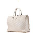 Gucci Guccissima Jackie Tote