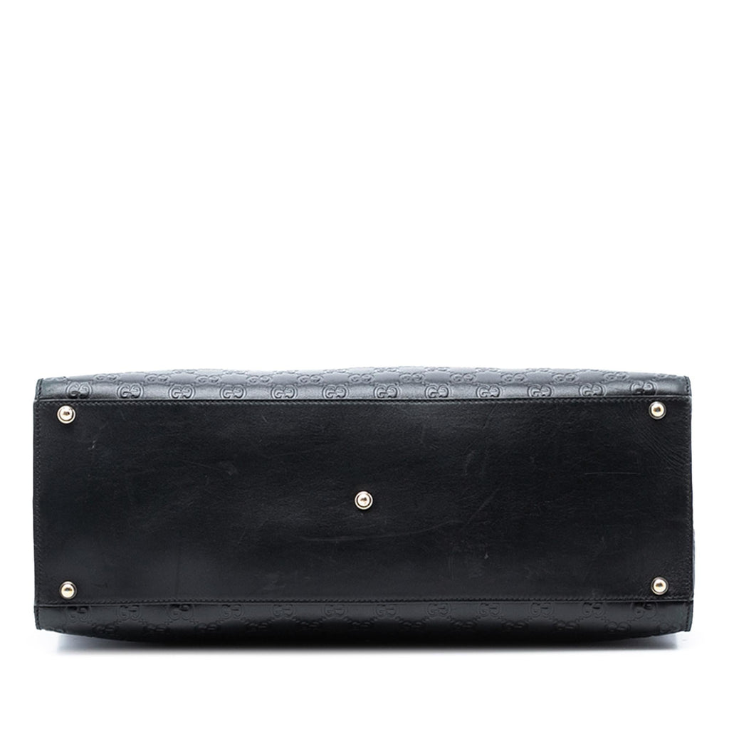 Gucci Guccissima Jackie Tote