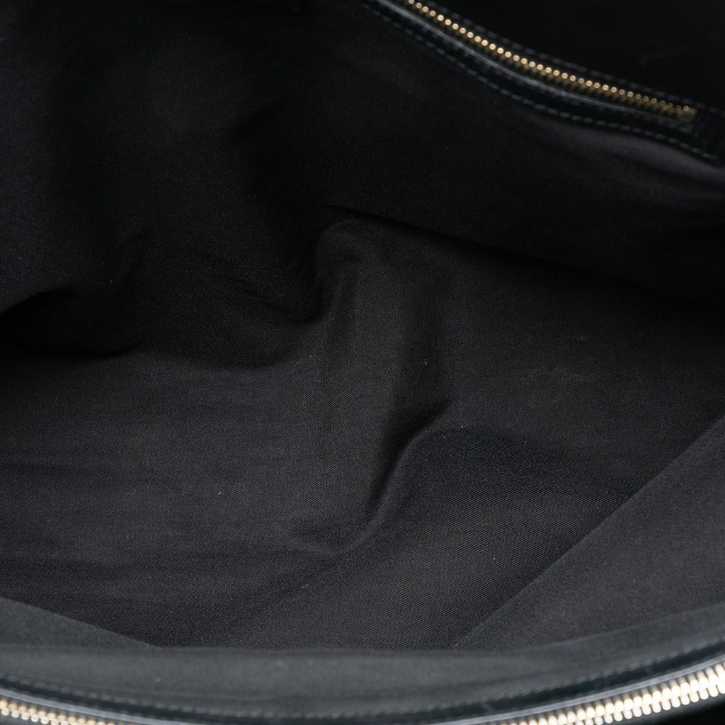 Gucci Guccissima Jackie Tote