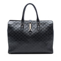 Gucci Guccissima Jackie Tote