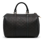 Gucci Guccissima Joy Boston Bag (SHG-uY8SFU)