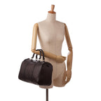 Gucci Guccissima Joy Boston Bag (SHG-uY8SFU)
