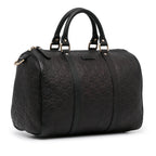 Gucci Guccissima Joy Boston Bag (SHG-uY8SFU)