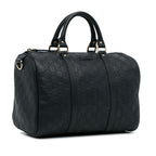 Gucci Guccissima Joy Boston Bag (SHG-rQpRz8)