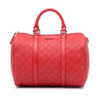 Gucci Guccissima Joy Boston (SHG-p9RksK)