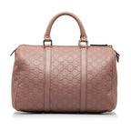 Gucci Guccissima Joy Boston (SHG-6pGRd1)