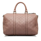 Gucci Guccissima Joy Boston (SHG-mVKLj3)