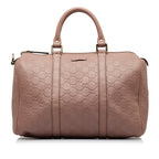 Gucci Guccissima Joy Boston (SHG-mVKLj3)