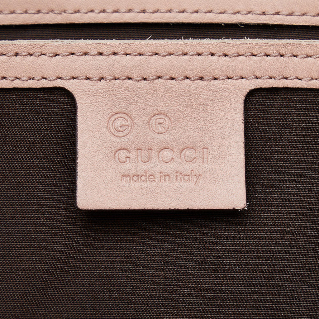 Gucci Guccissima Joy Boston (SHG-mVKLj3)